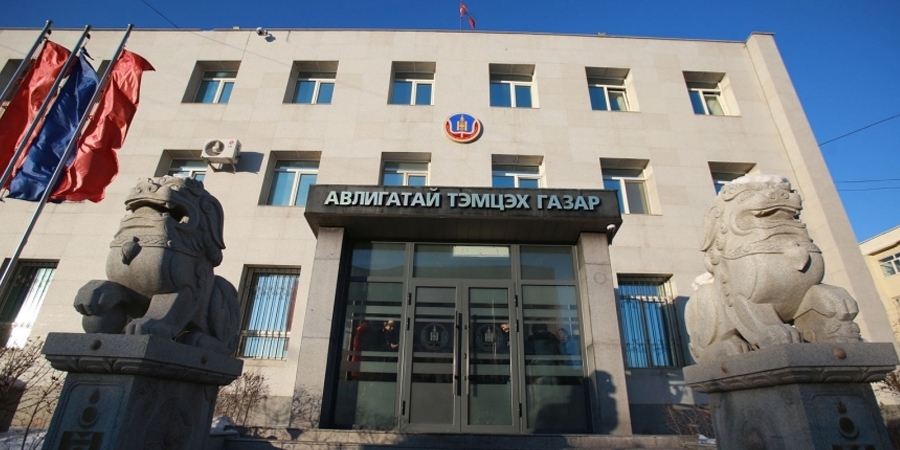 Хэрэг бүртгэлтийн 2 хэрэгт 4 объектод нэгжлэгийн ажиллагаа явуулав