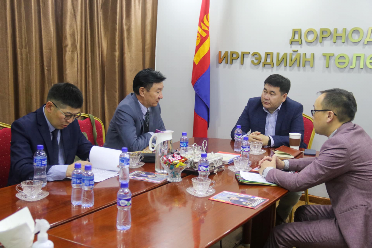Монгол Улсын хэмжээнд Дорнод аймаг нь улс төрийн хилс хэрэгт хамгийн олон хэлмэгдэгчидтэй аймаг юм