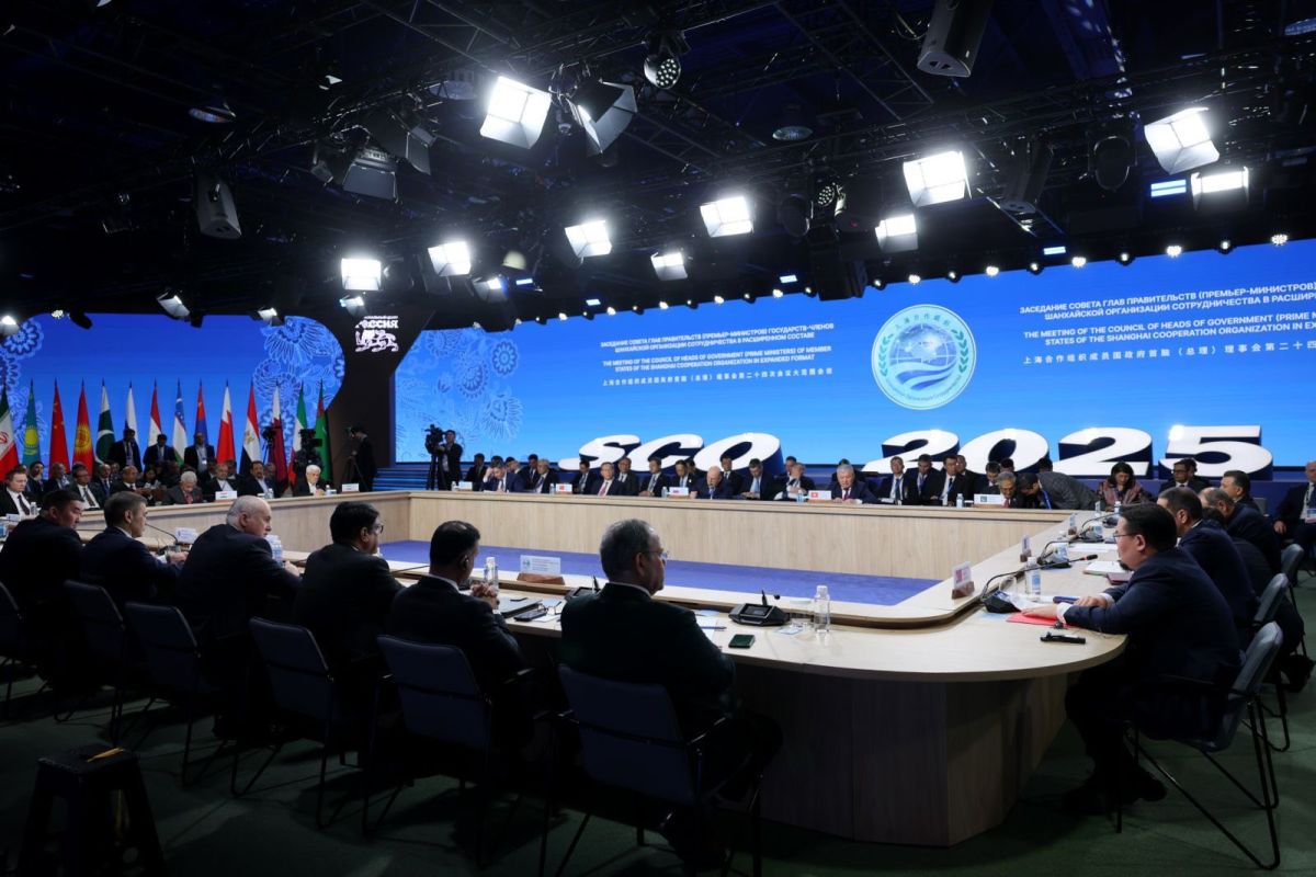 МОНГОЛ УЛС ШХАБ-ЫН ГИШҮҮН ОРНУУДТАЙ ДЭД БҮТЦИЙН ТӨСЛҮҮД БОЛОН ХҮМҮҮНЛЭГИЙН САЛБАРТ ХАМТРАН АЖИЛЛАНА