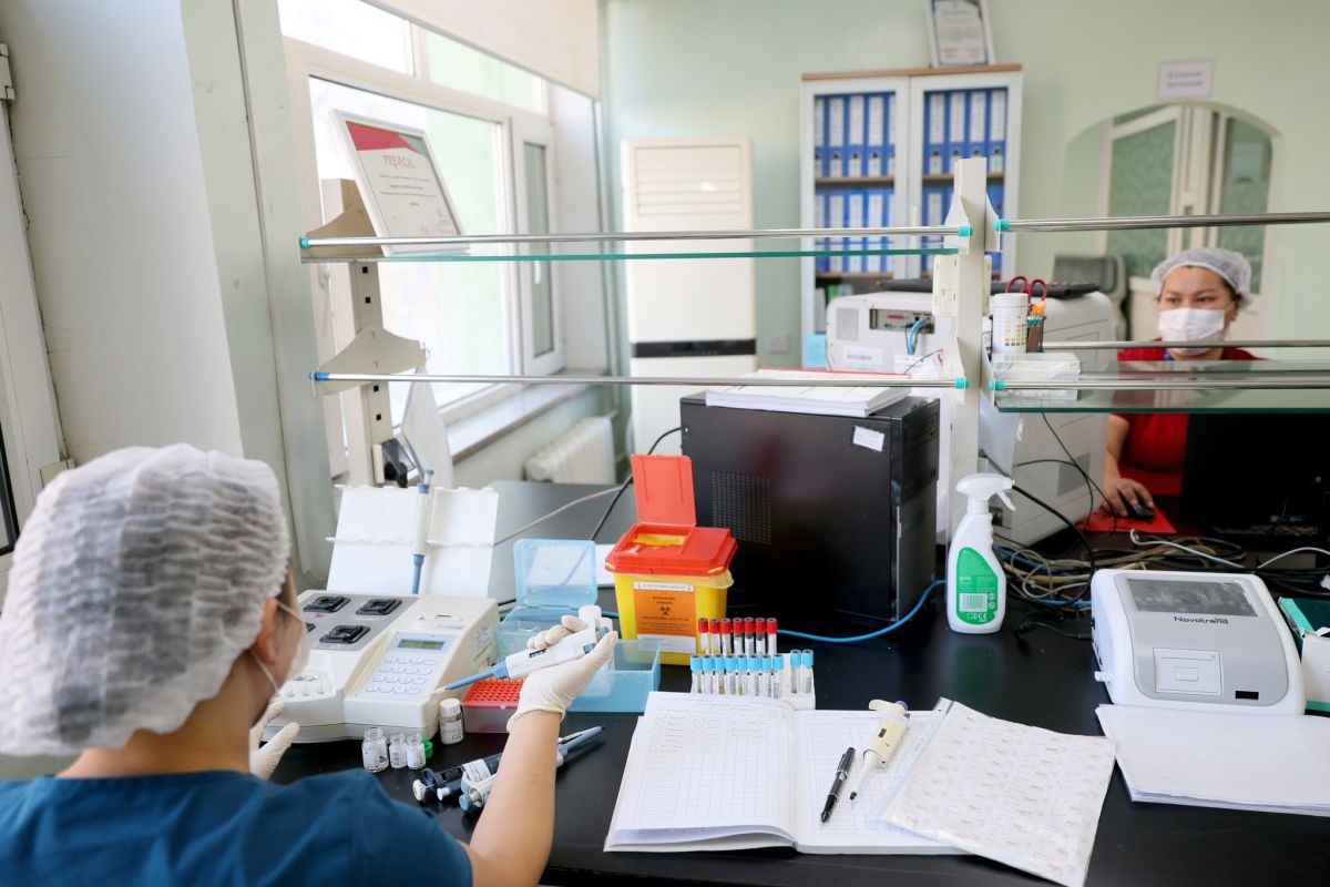 Г.ЗАНДАНШАТАР: ЗАСГИЙН ГАЗРЫН НӨӨЦ ХӨРӨНГӨӨС ЭМЧ, ЭМНЭЛГИЙН АЖИЛТНУУДЫН ИЛҮҮ ЦАГИЙН УРАМШУУЛАЛД ЗОРИУЛЖ НЭГ ТЭРБУМ ТӨГРӨГ ГАРГАНА