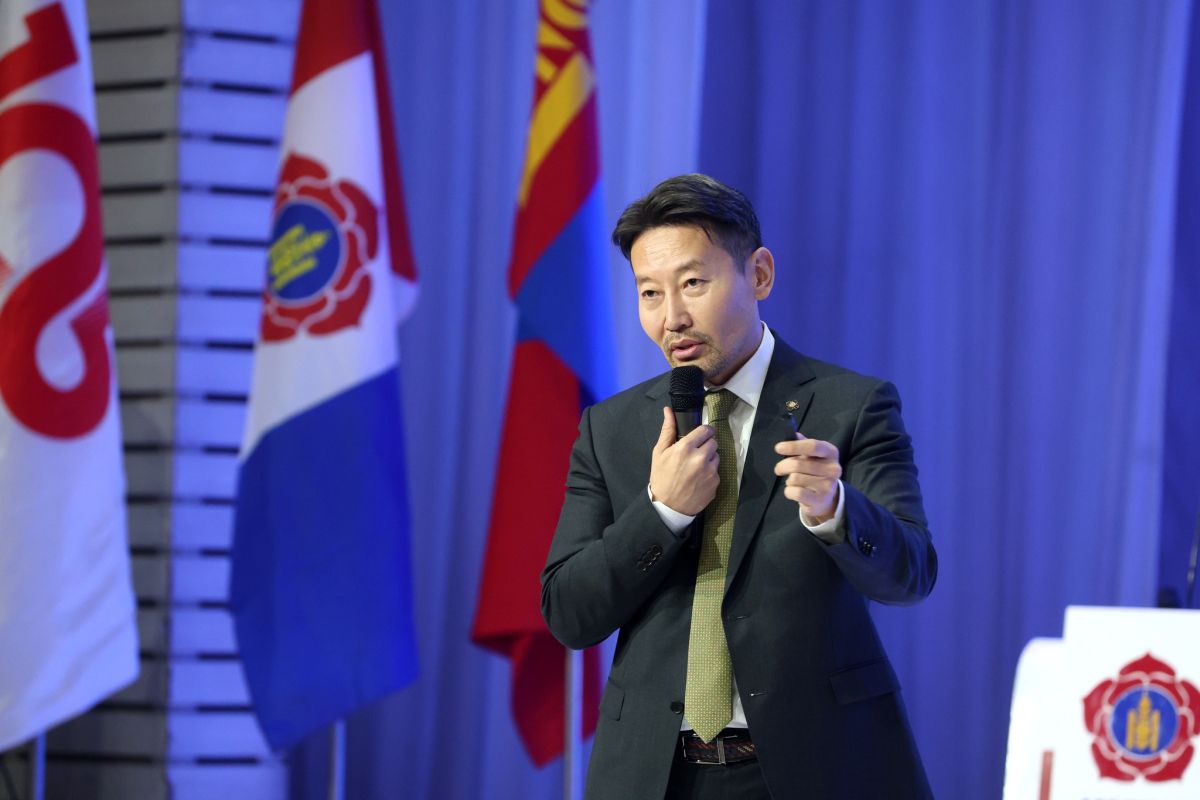 Татварын шинэчлэлээр хувь хүний орлогын албан татварыг шатлалтай бууруулна