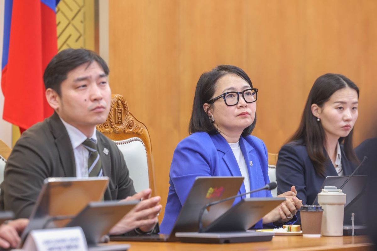 Орон сууц захиалгын залилан нийгэмд хавтгайрсныг яаралтай цэгцлэх шаардлагатай