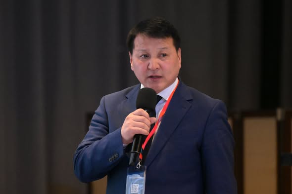 ЭРҮҮЛ МЭНДИЙН ДААТГАЛЫН ТОГТОЛЦООГ БЭХЖҮҮЛЭХ 2026-2028 ОНЫ АРГА ХЭМЖЭЭНИЙ ТӨЛӨВЛӨГӨӨГ БАТЛАН ХЭРЭГЖҮҮЛЖ БАЙНА