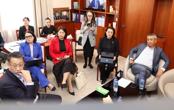 ЦЭЦЭРЛЭГ, СУРГУУЛИУДЫГ УНДНЫ УСНЫ ТӨХӨӨРӨМЖ, АЯГА ТАВАГ АРИУТГАГЧТАЙ БОЛГОХ НЬ ӨНДӨР АЧ ХОЛБОГДОЛТОЙ