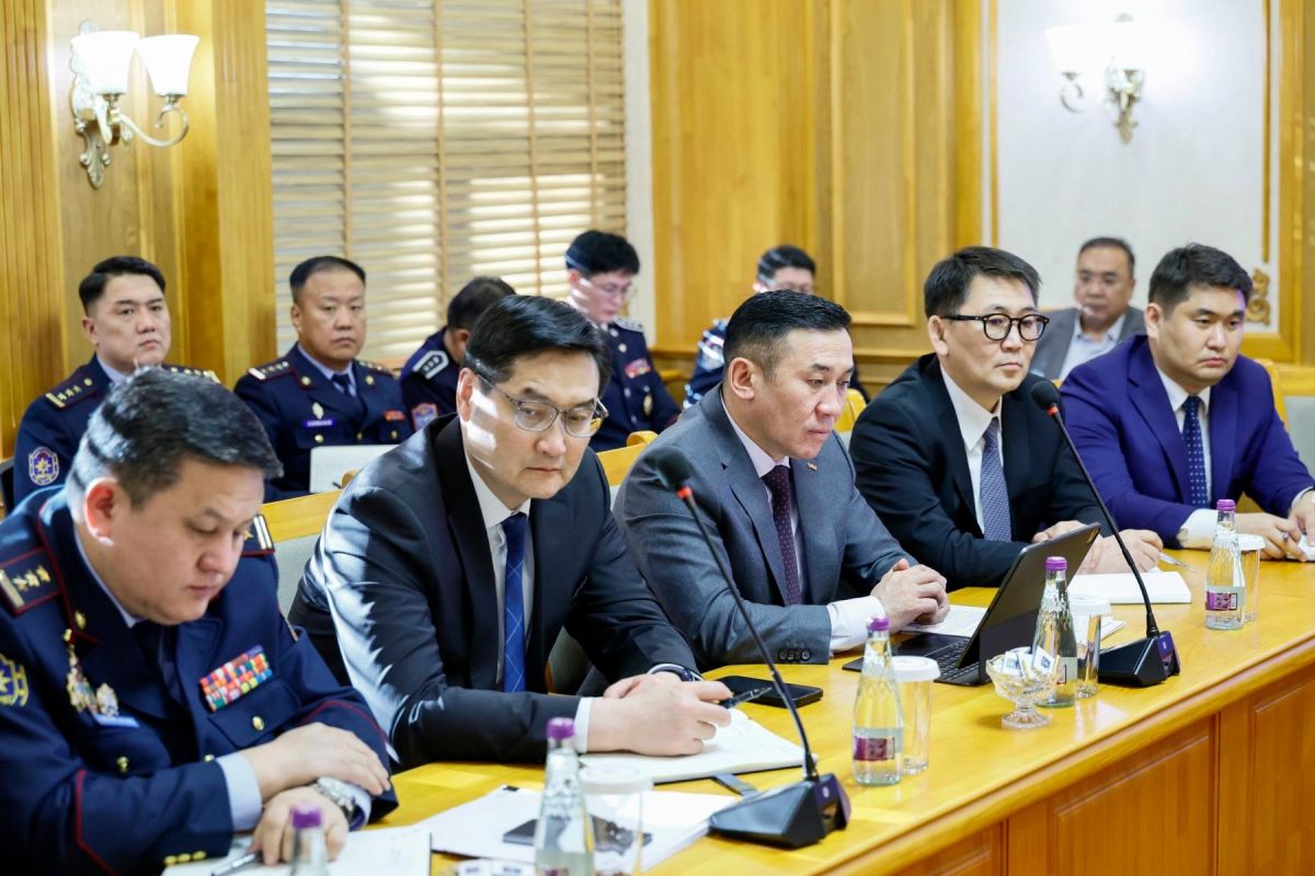 СИСТЕМ НЭГДЭХГҮЙ БОЛ ШУДАРГА ЁС БҮРДЭХГҮЙ