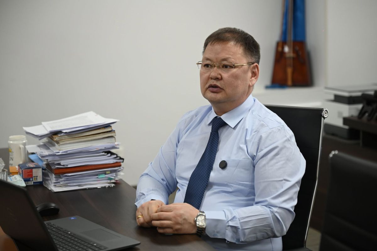 Нийтийн тээврийг хөгжүүлэх сангаас 2024 онд 31 угсраа автобус, энэ онд 10 автобус худалдан авлаа