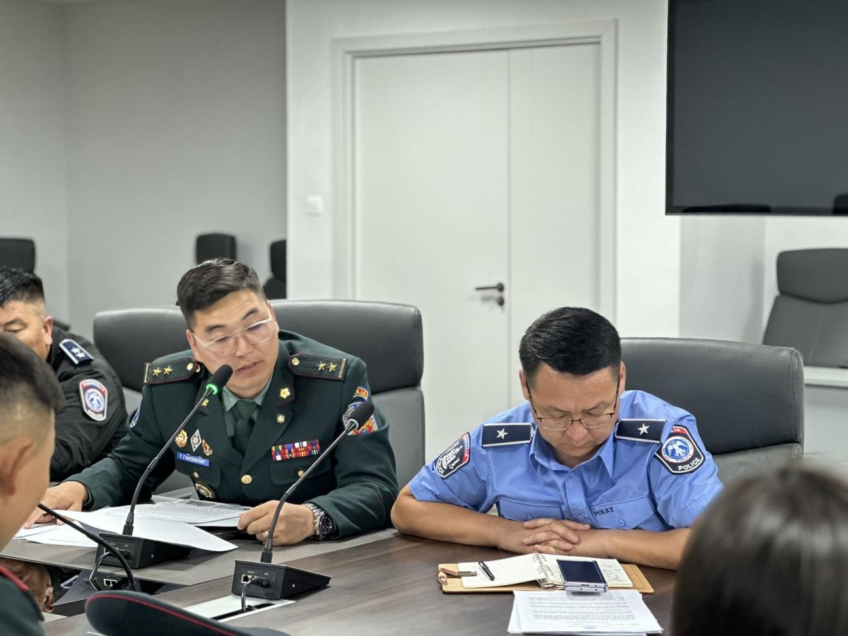Ирэх сараас түүхий нүүрсний хэрэглээг зогсоож, баяжуулсан нүүрсний хэрэглээнд бүрэн шилжүүлнэ