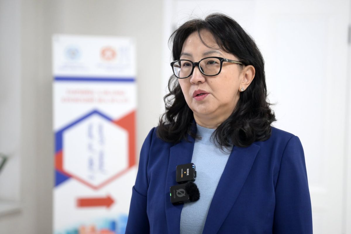 Энэ оны I улирлын Төрийн албаны ерөнхий шалгалт өнөөдөр орон даяар эхэллээ