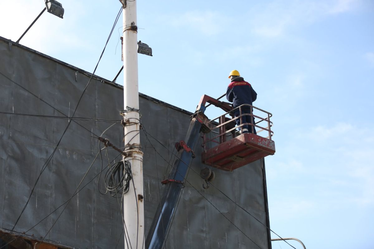 Гадна хаяг, зар сурталчилгаанд тавигдах стандартыг мөрдүүлэх ажлыг эхлүүллээ