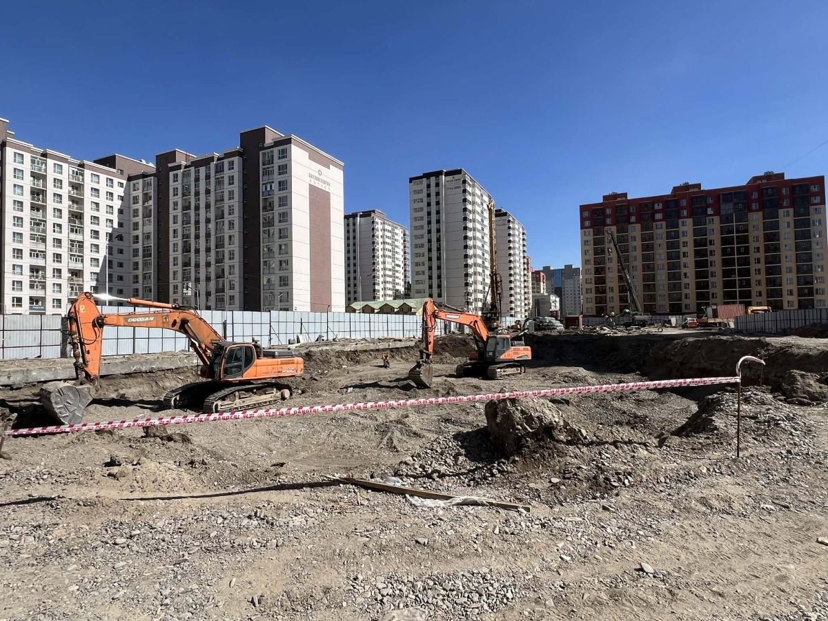 Барилгын чиглэлээр үйл ажиллагаа явуулж буй ААН-үүдэд шалгалт хийж эхэллээ