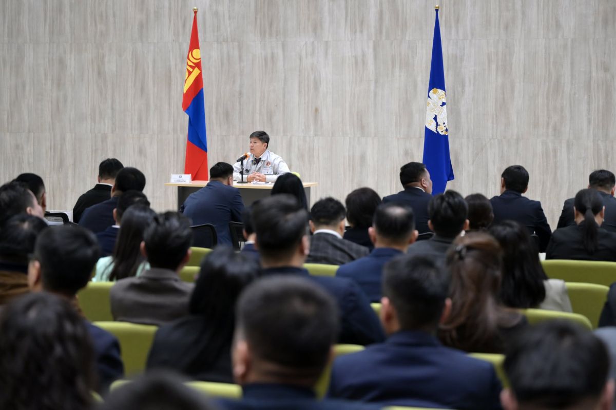 “Улаанбаатар Трам” төслийн хоёрдугаар шугамын гүйцэтгэгчийг сонгон шалгаруулах нээлттэй тендерийн материал хүлээн авч байна