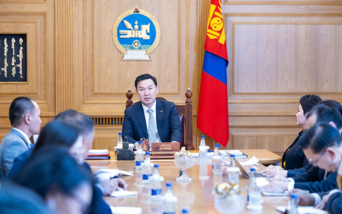 Ерөнхий сайд Н.Учрал гадаадын улсуудад томилогдсон Элчин сайд нарыг хүлээн авч уулзав