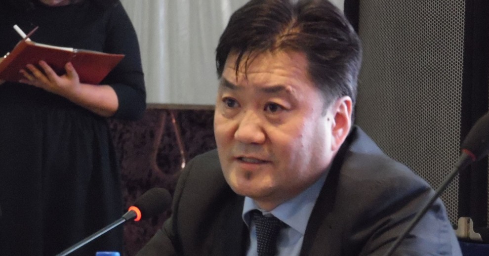 Монголбанкны Ерөнхийлөгч Б.Лхагвасүрэн хилийн хориг цуцлуулах хүсэлт гаргасан хэдий ч шүүх хүлээн авахаас татгалзлаа