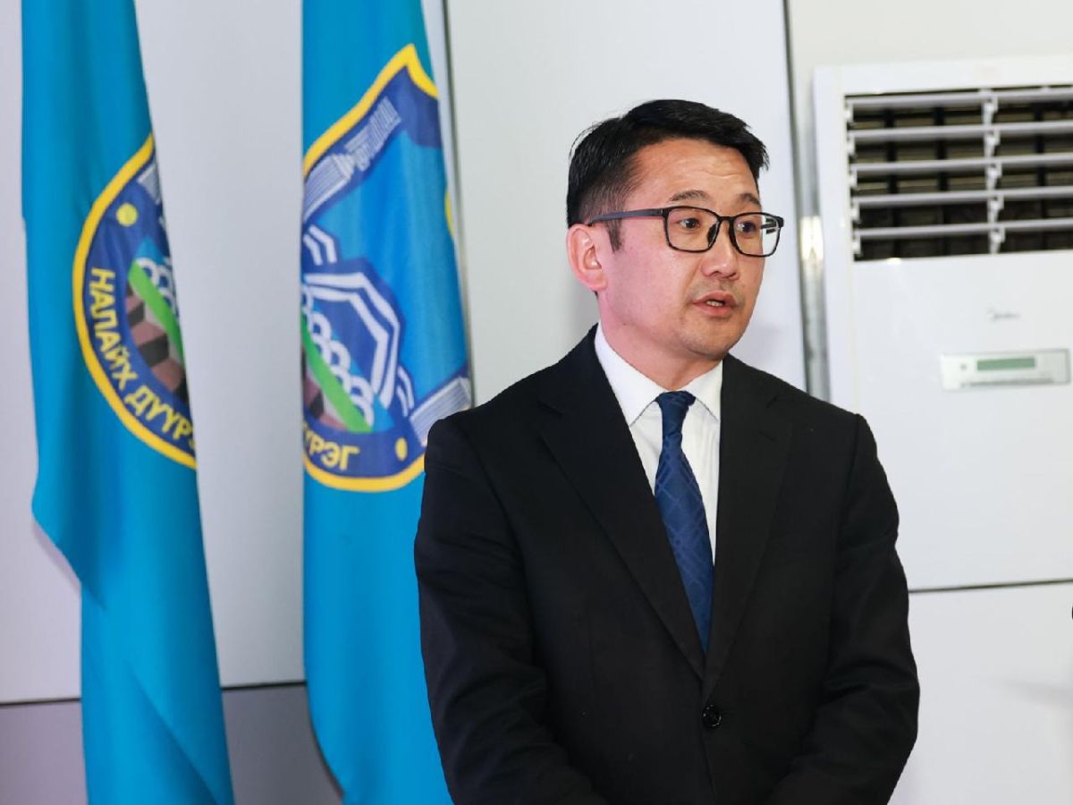 Н.Мандуул: Налайх дүүргийн гэмт хэргээс урьдчилан сэргийлэх зөвлөлийн санхүүжилтийг өмнөх жилүүдээс 50 хувь бууруулж олгосон