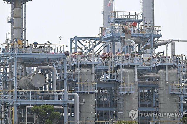 Өмнөд Солонгосын нафтагийн хамгийн том нийлүүлэгч нь АНУ болжээ