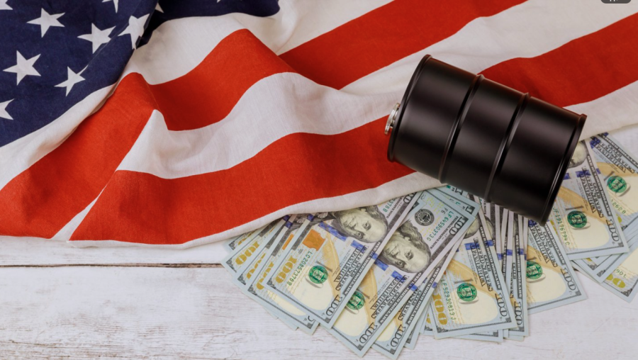 Нефтийн үнэ 126 доллароос давжээ
