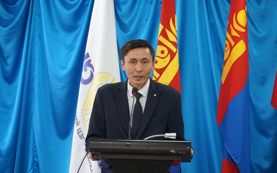 Х.Ардахан: 184 байгууллага мэдээллээ хугацаанд нь байршуулж, ил тод байдлыг хангалаа