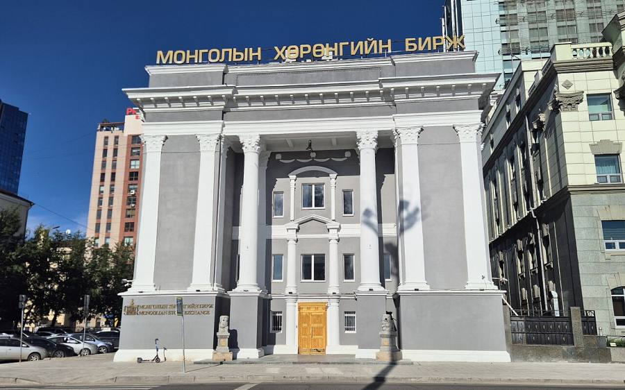 Хоёрдогч зах зээлийн хөрвөх чадвар хязгаарлагдмал хэвээр байна