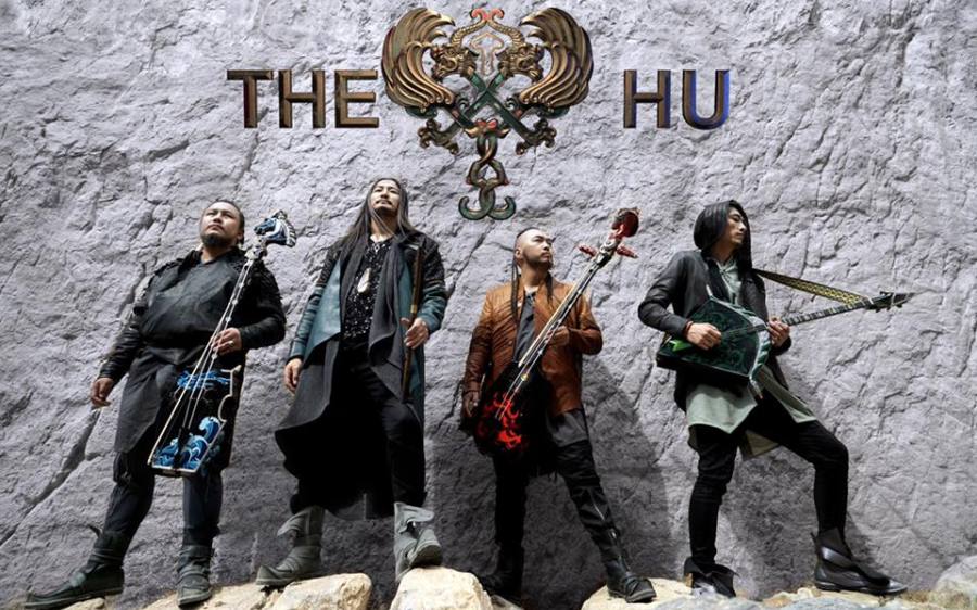 “The HU” хамтлаг энэ сарын 12-ноос АНУ дахь ээлжит аялан тоглолтоо эхлүүлнэ