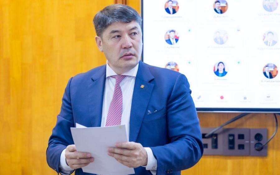 “Хөдөлмөр, нийгмийн түншлэлийн гурван талт 2026-2028 оны улсын хэлэлцээр”-ийн төсөлд 200 гаруй санал ирүүлжээ