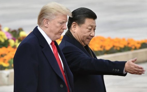 Д.Трамп энэ долоо хоногт БНХАУ-д айлчилна