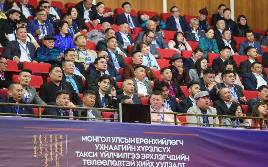 Жолооч нарыг төрийн үйлчилгээ, захиалгат, жуулчин тээвэрт хамруулж, тогтмол орлоготой болгоход дэмжлэг үзүүлэхийг хүсэв