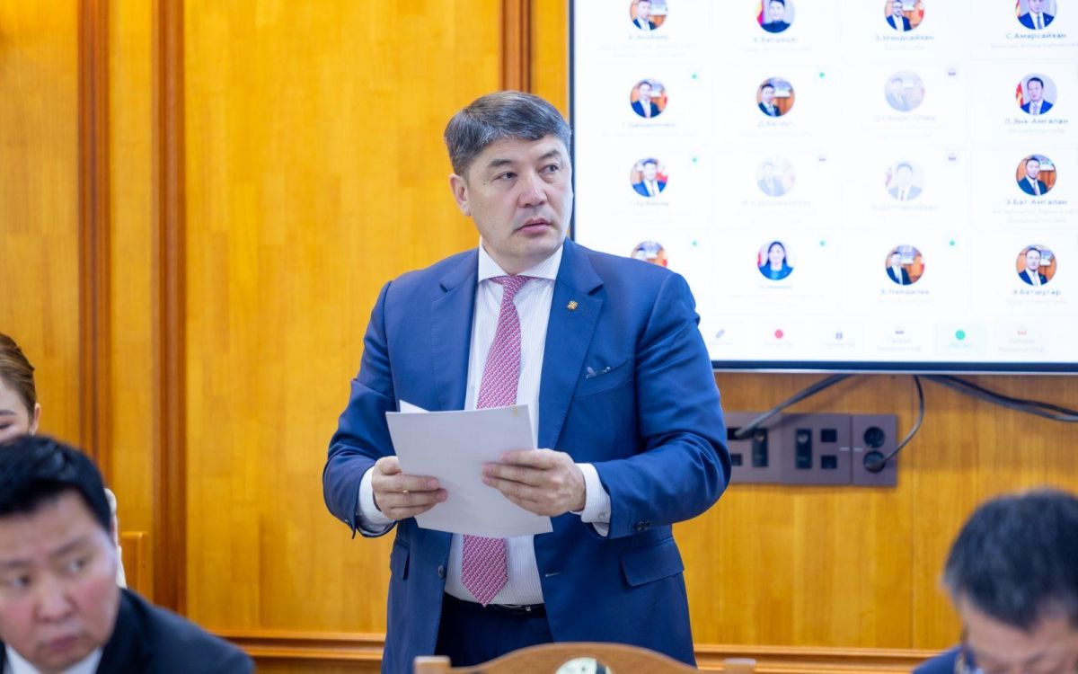 “Хөдөлмөр, нийгмийн түншлэлийн гурван талт 2026-2028 оны улсын хэлэлцээр”-ийн төсөлд 100 гаруй санал ирүүлжээ