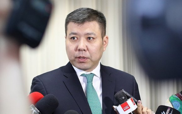 Б.Энхбаяр: Ханиад хүрч, хоолой өвдөж ярьж чадахгүй байна