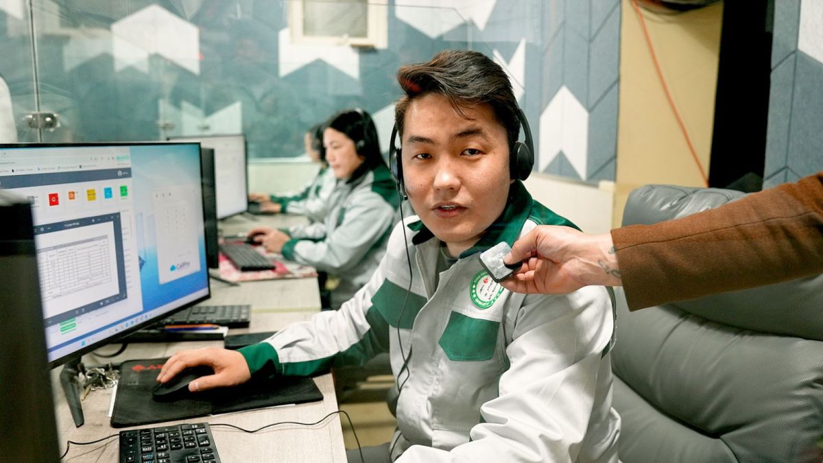 Э.Цогболд: Гэртээ агаар сэлгэлт тогтмол хийснээр угаарын хийн эрсдэлээс сэргийлнэ