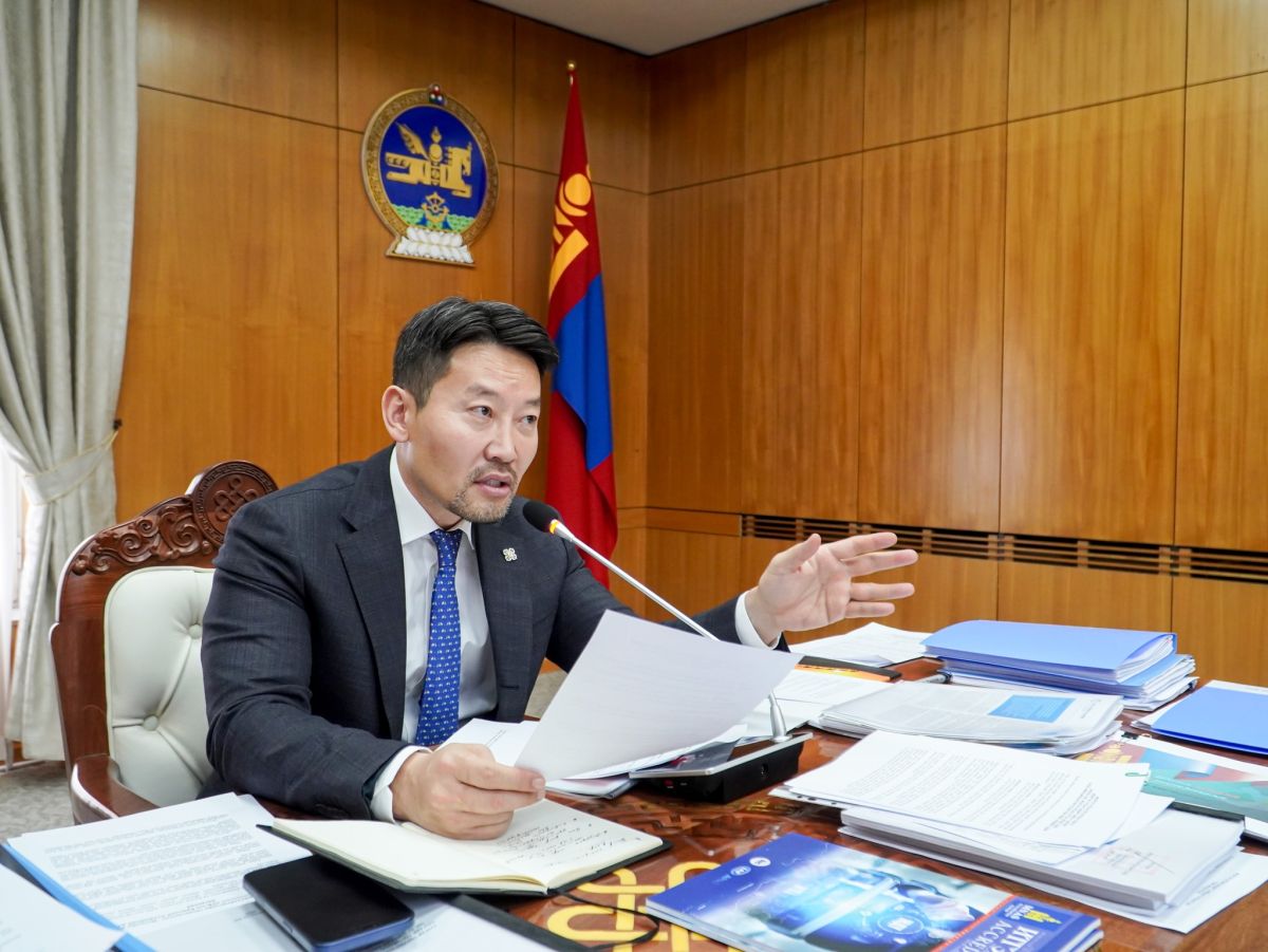 Үндэсний баяр наадмын нээлт, хаалтын тоглолтын найруулагчийг  2026 оны  02-р сард багтаан сонгон шалгаруулна