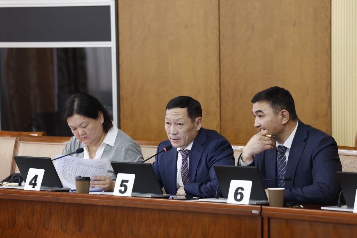 Төрийн аудитын байгууллага 2026 онд нийт 27 сэдэвт аудит хийнэ