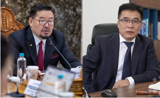 Сэтгүүлчийн зүгээс Ерөнхий сайд Г.ЗАНДАНШАТАРТ хандан ил захидал илгээжээ