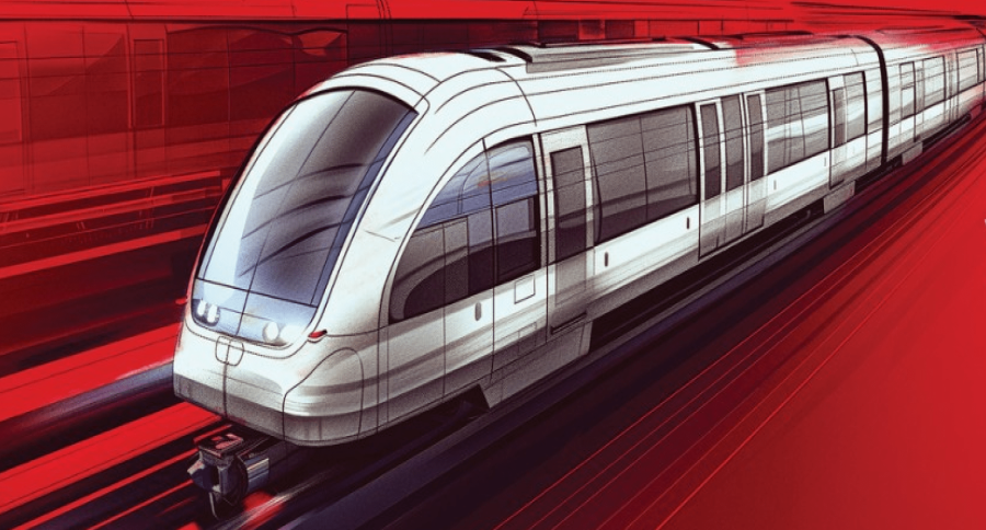 “Улаанбаатар метро” төслийн тендерийн хоёрдугаар шатны шалгаруулалтыг зарлалаа