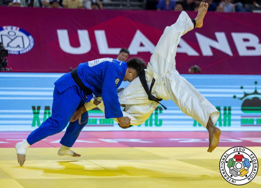 Улаанбаатарын “Их дуулга” тэмцээнийг дахин дөрвөн жил зохион байгуулна