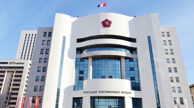 Дэд сайдуудын нэрс эхнээсээ тодорхой болжээ