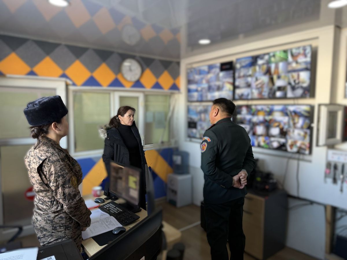 Хүний эрхийн Үндэсний Комисс Сургалт, хүмүүжлийн тусгай байгууллагад иргэний гомдлын мөрөөр ажиллаж, зөвлөмжийн хэрэгжилттэй танилцжээ