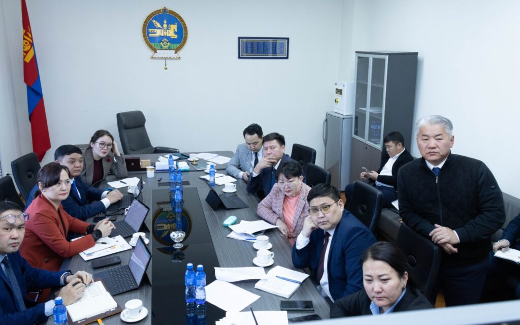 Ж.Энхбаяр: Төрийн хяналт шалшгалт давхардалгүй, учлдаа холбоотой, бодлогын хэрэгжилтийг дэмжихэд чиглэсэн байх ёстой