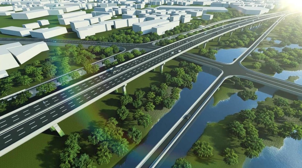 Х.Нямбаатар: Туулын хурдны замын бүтээн байгуулалтын барилгын ажлыг гуравдугаар сарын 15-нд эхлүүлнэ