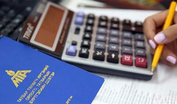 Аж ахуйн нэгжийн татварын хэмжээг бууруулахаар болжээ