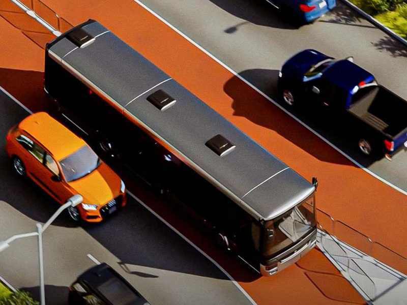 Тусгай замын автобус төслийн нарийвчилсан ажлын зураг боловсруулах гүйцэтгэгчийг сонгон шалгаруулна