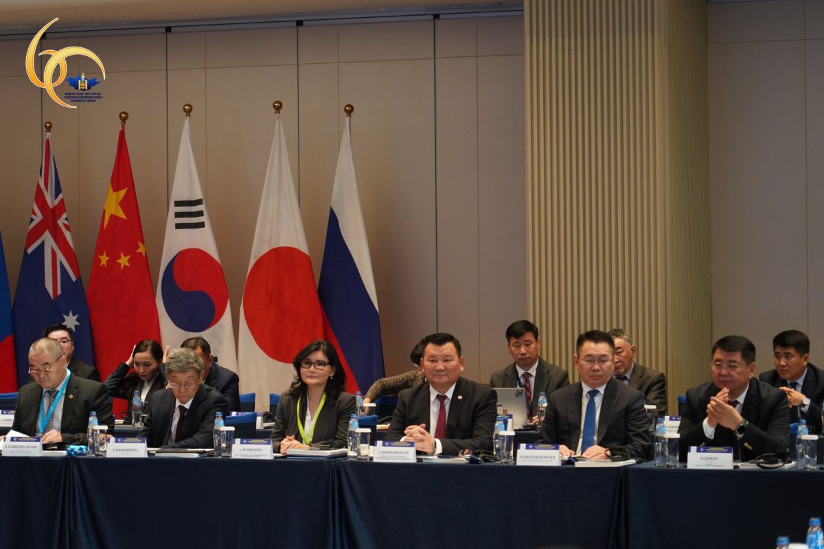 “ГЭМТ ХЭРГЭЭС УРЬДЧИЛАН СЭРГИЙЛЭХ АЖИЛ: ОНОЛ, ПРАКТИК, ЧИГ ХАНДЛАГА” ОЛОН УЛСЫН ЭРДЭМ ШИНЖИЛГЭЭНИЙ ХУРАЛ ЗОХИОН БАЙГУУЛЛАА