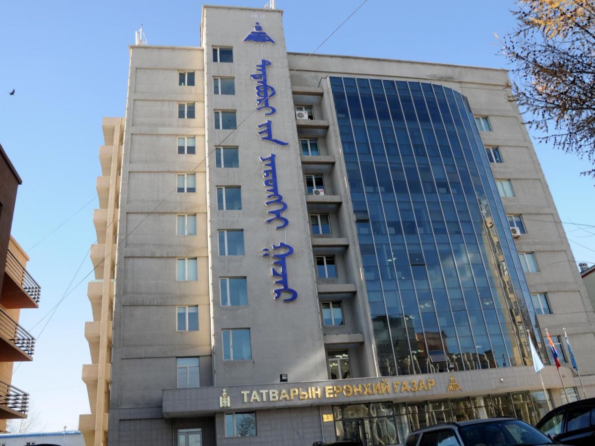 Татвар төлөгчдөд зөвлөн туслах, дэмжих үйлчилгээ үзүүлнэ