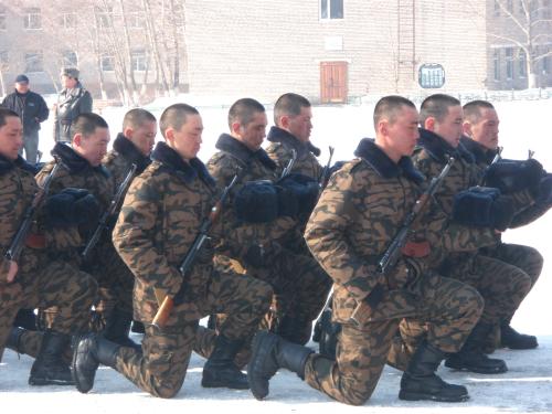 2026 оны цэргийн бүртгэлийг нэгдүгээр сарын 7-23-ны өдрүүдэд зохион байгуулна