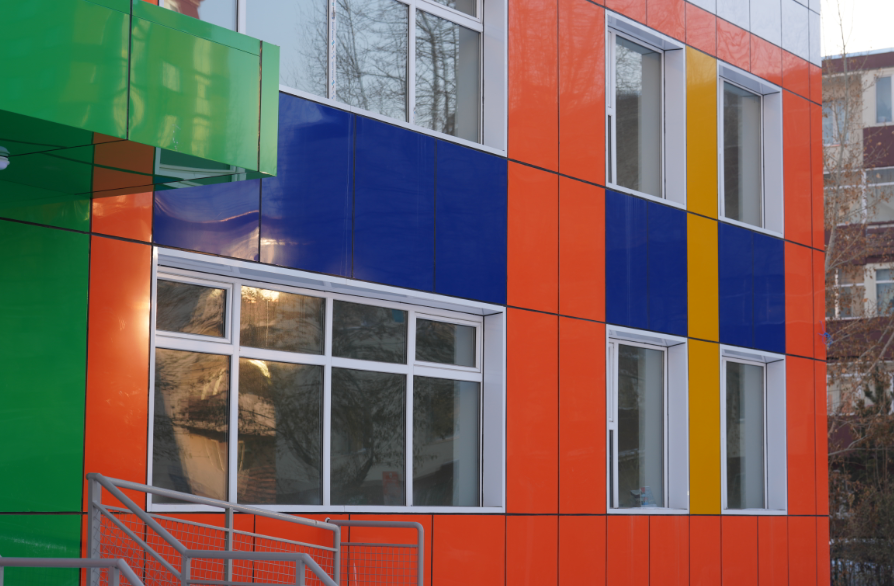 Чингэлтэй дүүрэгт 240 хүүхдийн ортой цэцэрлэгийг ашиглалтад орууллаа