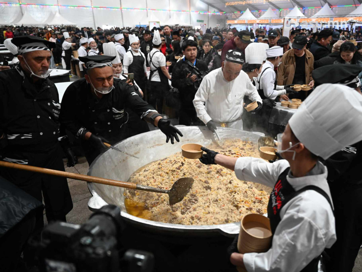 “UB food festival-2026” олон улсын хоолны өдөрлөг энэ сарын 17-26-ны өдрүүдэд болно