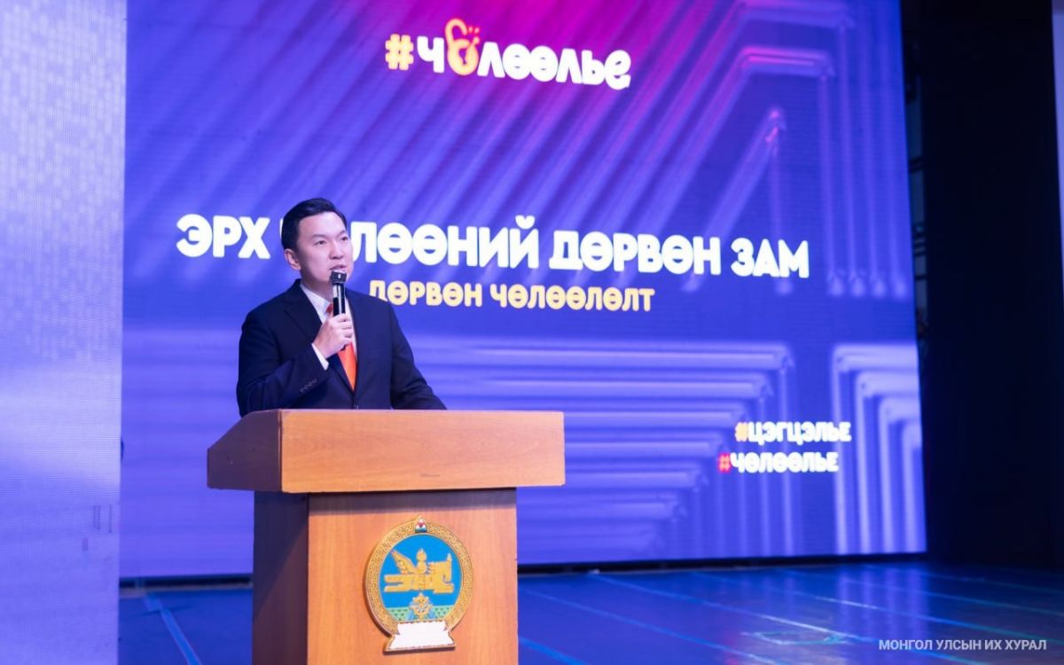 УИХ-ын дарга Н.Учрал: Төсвийн сахилга бат, хариуцлагыг бүх шатанд чангатгахаас эдийн засгийн чөлөөлөлт эхэлнэ