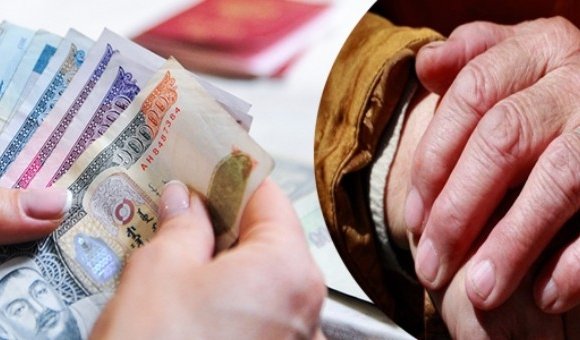 435 мянган ахмад настан ирэх сарын 1-нээс шинээр суурь тэтгэвэр авч эхэлнэ