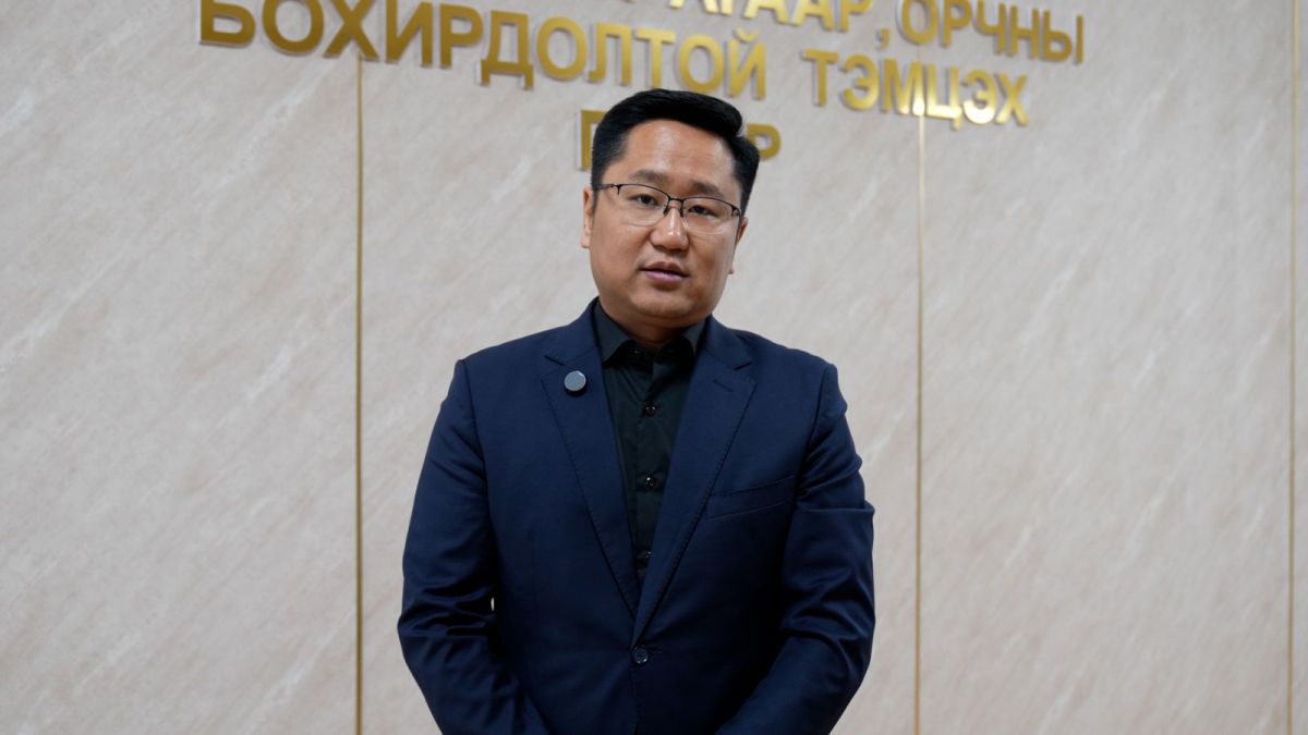 Д.Мөнхбаатар: 150 мкв-аас дээш хэмжээтэй байшин сууцтай өрхийн түлшний хэмжээг нэмж олгож байна