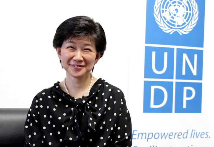 НҮБ-ын Зэвсэг хураах асуудал эрхэлсэн орлогч Ерөнхий нарийн бичгийн дарга Монгол Улсад айлчилна