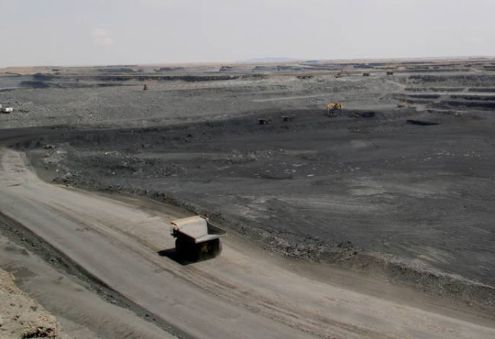 “ЭРДЭНЭС ТАВАНТОЛГОЙ“ ХК 20 сая дах тонн нүүрсээ борлууллаа